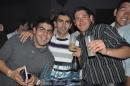 Mega fiesta por el "Da del Amigo"