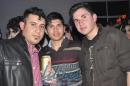 Mega fiesta por el "Da del Amigo"