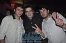 Mega fiesta por el "Da del Amigo"