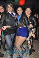 Mega fiesta por el "Da del Amigo"