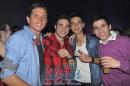 Mega fiesta por el "Da del Amigo"