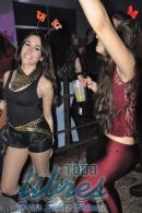 Mega fiesta por el "Da del Amigo"