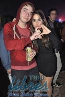 Mega fiesta por el "Da del Amigo"