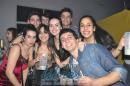 Mega fiesta por el "Da del Amigo"