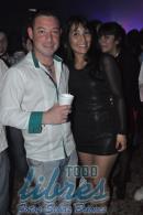 Mega fiesta por el "Da del Amigo"