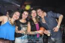 Mega fiesta por el "Da del Amigo"