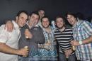 Mega fiesta por el "Da del Amigo"
