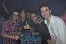 Mega fiesta por el "Da del Amigo"