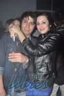 Mega fiesta por el "Da del Amigo"