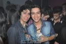 Mega fiesta por el "Da del Amigo"