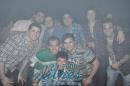 Mega fiesta por el "Da del Amigo"