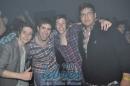 Mega fiesta por el "Da del Amigo"