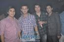 Mega fiesta por el "Da del Amigo"