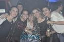 Mega fiesta por el "Da del Amigo"