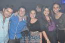 Mega fiesta por el "Da del Amigo"