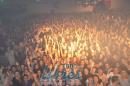 Mega fiesta por el "Da del Amigo"