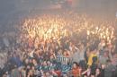 Mega fiesta por el "Da del Amigo"
