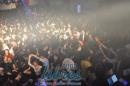 Mega fiesta por el "Da del Amigo"
