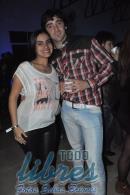 Mega fiesta por el "Da del Amigo"
