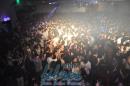 Mega fiesta por el "Da del Amigo"