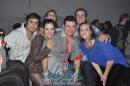 Mega fiesta por el "Da del Amigo"