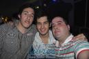 Mega fiesta por el "Da del Amigo"
