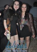 Mega fiesta por el "Da del Amigo"