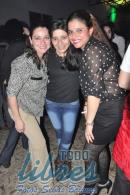 Mega fiesta por el "Da del Amigo"