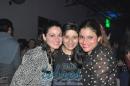 Mega fiesta por el "Da del Amigo"