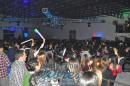 Mega fiesta por el "Da del Amigo"
