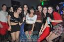 Mega fiesta por el "Da del Amigo"