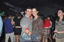 Mega fiesta por el "Da del Amigo"