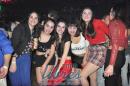 Mega fiesta por el "Da del Amigo"