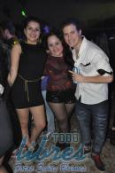 Mega fiesta por el "Da del Amigo"