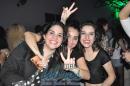 Mega fiesta por el "Da del Amigo"