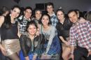 Mega fiesta por el "Da del Amigo"