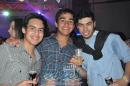 Mega fiesta por el "Da del Amigo"