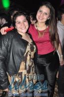 Mega fiesta por el "Da del Amigo"