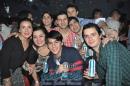 Mega fiesta por el "Da del Amigo"