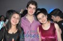 Mega fiesta por el "Da del Amigo"