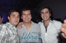 Mega fiesta por el "Da del Amigo"