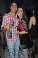 Mega fiesta por el "Da del Amigo"