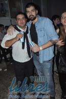 Mega fiesta por el "Da del Amigo"