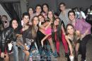 Mega fiesta por el "Da del Amigo"