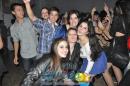 Mega fiesta por el "Da del Amigo"