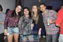 Mega fiesta por el "Da del Amigo"