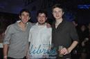 Mega fiesta por el "Da del Amigo"