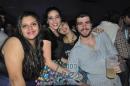 Mega fiesta por el "Da del Amigo"