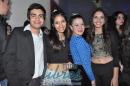 Mega fiesta por el "Da del Amigo"