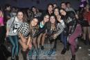 Mega fiesta por el "Da del Amigo"